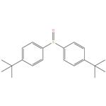 BENZENE-1,1'-SULFINYL BIS [4, (1,1-DIMETHYL ETHYL)]