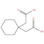 1,1-Cyclohexanediacetic acid