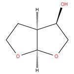 hexahydrofuro[2,3-b]furan-3-ol