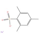 Sodium 2,4,6-trimethylbenzenesulphonate