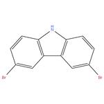 3,6-Dibromo-9H-carbazole