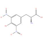 3,5-Dinitro-L-tyrosine