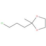 5-Chloro-2-Pentanone  Ethylene Ketal