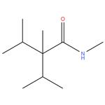 N,2,3-Trimethyl-2-isopropylbutamide