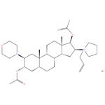 Rocuronium bromide Impurity-B