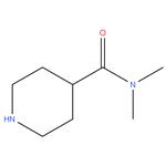 N,Ndimethylpiperidine-4-caboxamide Hydrocloride