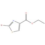 ETHYL 2-BROMO THIAZOLE-4-CARBOXYLATE