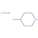 4-Iodopiperidine hydrochloride