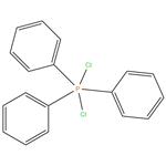 Dichlorotriphenylphosphorane