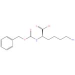 Nα -Cbz-D-lysine, 98% [Z-D-Lys-OH]