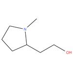 2-(1-methyl-2-pyrrolidine)ethanol