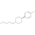 4-(trans-4-Pentylcyclohexyl)phenol, 98%