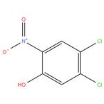 4,5-Dichloro-2-nitrophenol