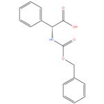 N-CBZ-D-Phenylglycine