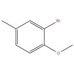 3-Bromo-4-methoxytoluene