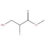 methyl 2-fluoro-3-hydroxypropanoate