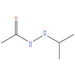 N'-Isopropylacetohydrazide. 95%