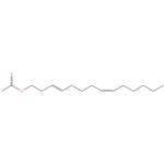 (3E,8Z)-Tetradeca-3,8-dien-1-yl acetate