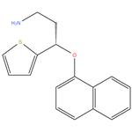 Duloxetine Impurity N-Desmethyl