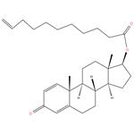 Boldenone undecylenate