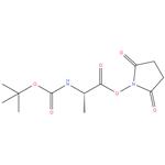 N-Boc-L-alanine N-succinimidyl