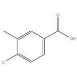 3-Methyl-4-chloro benzoic acid