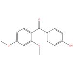 2,4-Dimethoxy-4'-hydroxybenzophenone