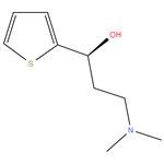 S-(+)-N,N-Dimethyl-3-hydroxy-3-(2-thienyl)-1-propylamide