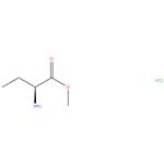 (S)-Methyl 2-aminobutanoate hydrochloride