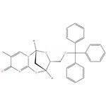 5'-o-Trityl-2,3'-anhydrothymidine