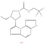 Upadacitinib hemihydrate