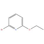 2-BROMO-6-ETHOXYPYRIDINE