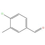 4-Chloro-3-methylbenzaldehyde