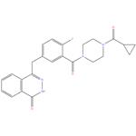 Olaparib (Form A)