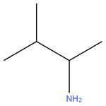 1,2 Dimethylpropylamme