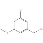 3-CHLORO-5-METHOXY BENZYL ALCOHOL