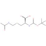 Boc-S-acetamido-methyl-L-cysteine