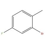 2-Bromo-4-fluorotoluene