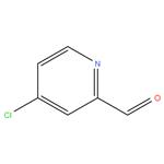 4-CHLOROPICOLINALDEHYDE