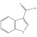 Indole-3-carboxylic acid