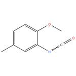 2-Methoxy-5-methylphenyl isocyanate-97%