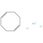 Dichloro(1,5-cyclooctadien)ruthenium(II) polymer