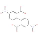 4,4’-Dinitrodiphenic Acid