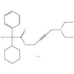 Oxybutynin hydrochloride