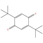 2,5-Di-tert-butyl-p-benzoquinone