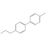 4-Bromo-4'-Propylbiphenyl