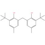 2,2'Methylene-bis-(6-tert-butyl-4-methylphenol)