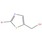 2-Bromo-5-hydroxymethylthiazole