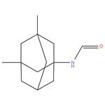 N-Formyl Memantine; Memantine USP impurity E