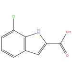 7-Chloro-1H-indole-2-carboxylic acid